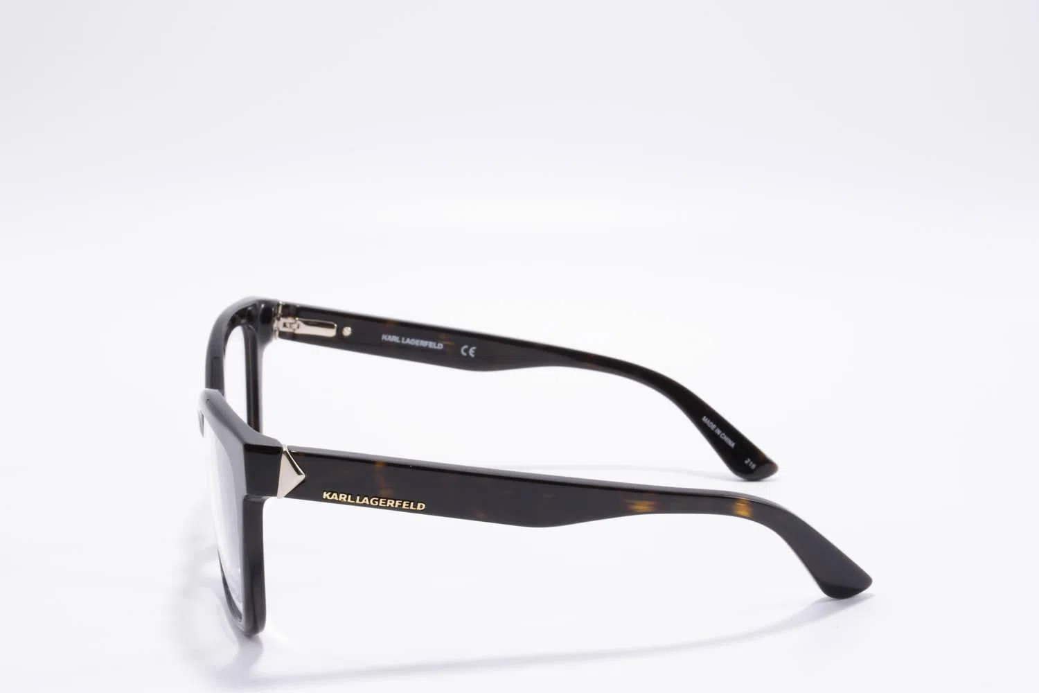 Karl Lagerfeld KL923 Eyeglasses - view 4